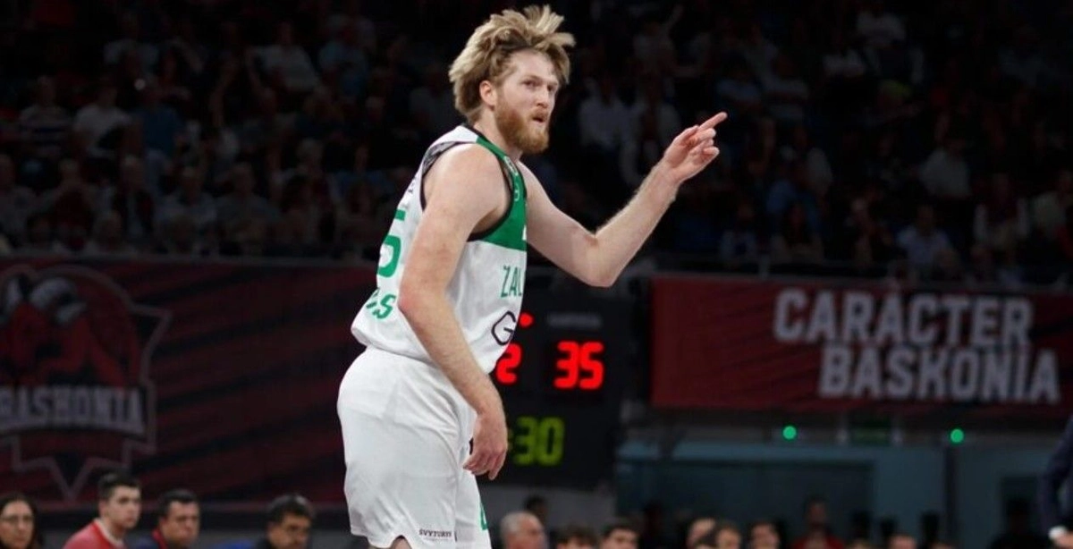 Trabzonspor Basketbol Takımı'nın 3. transferi Brady Manek olacak