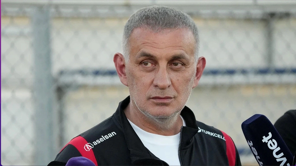 İbrahim Hacıosmanoğlu'ndan istifa sorusuna net yanıt!