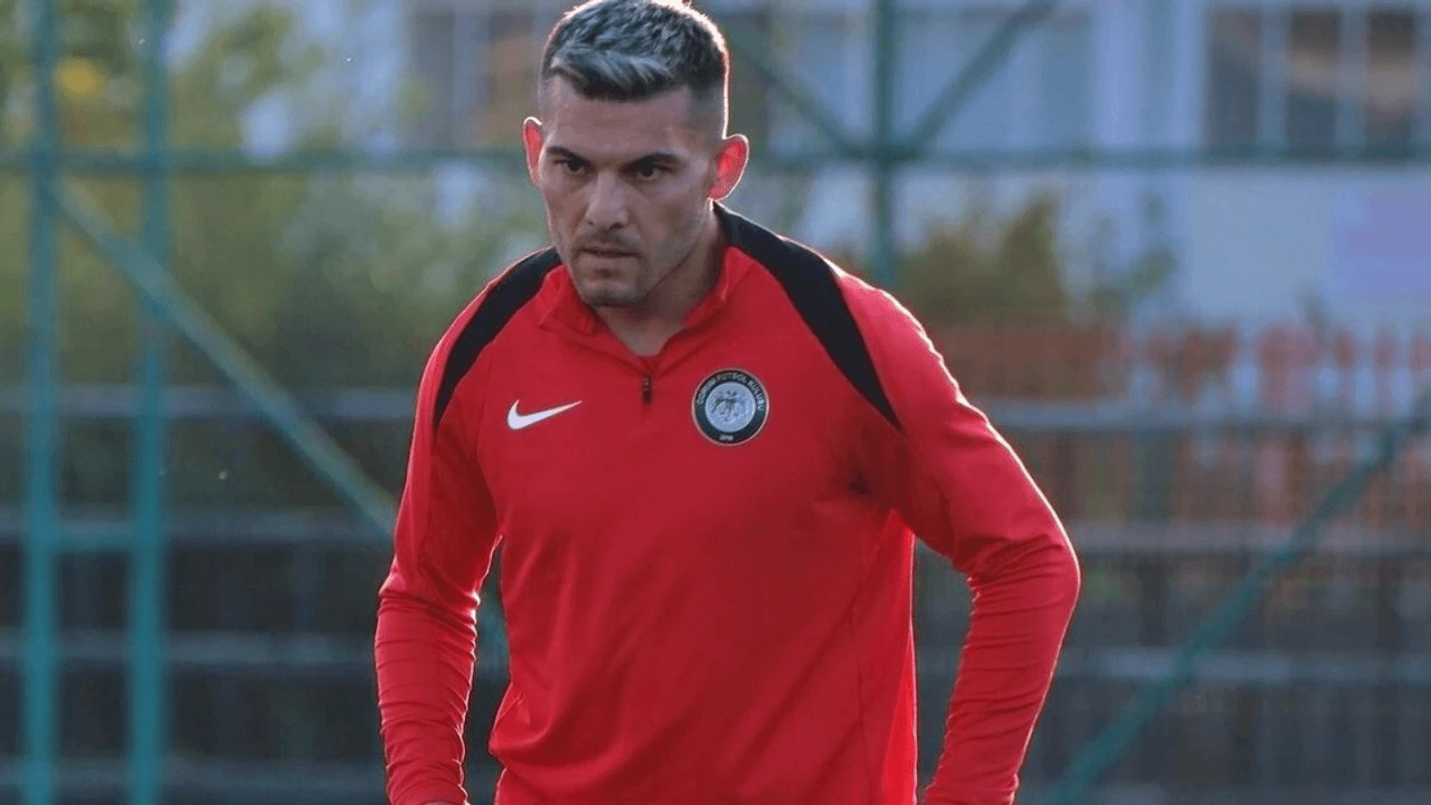 Atakan Cangöz bahisten 9 ay ceza almıştı! Cezası bitti, Süper Lig'e döndü