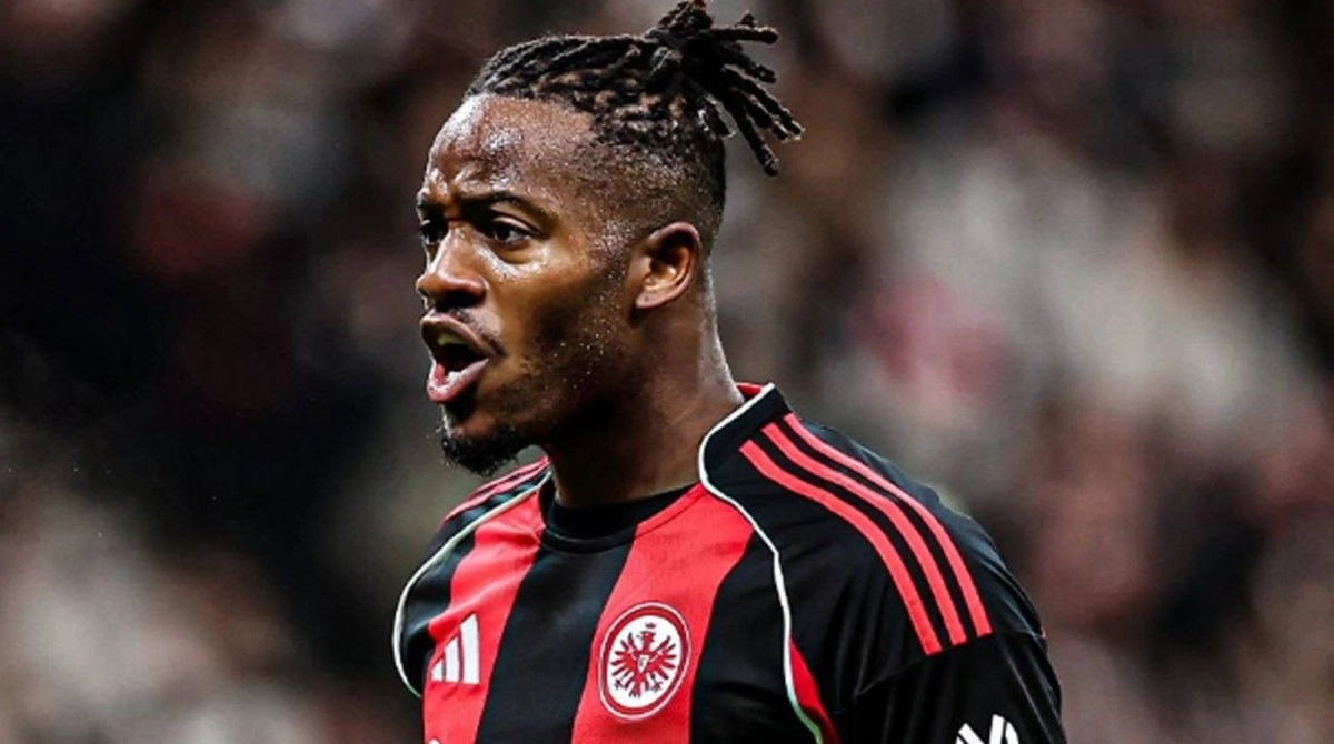 Bursaspor'da Michy Batshuayi bombası!
