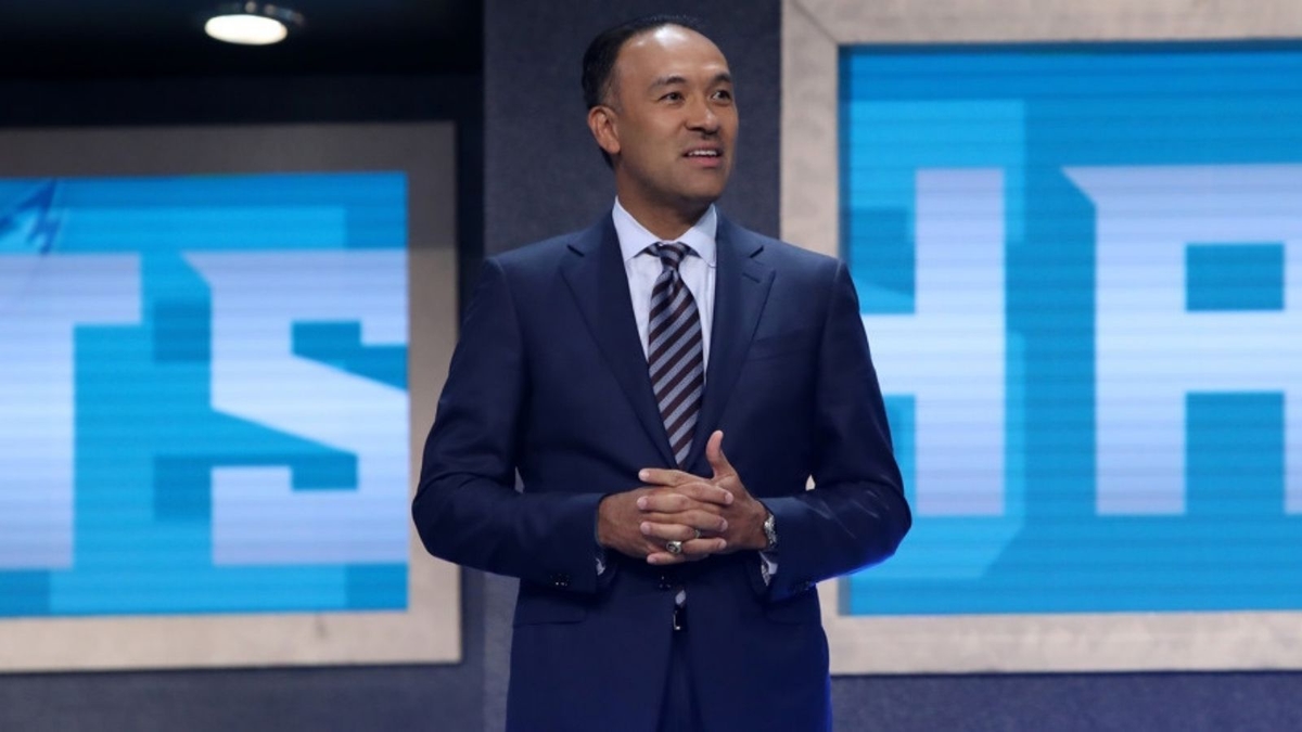 NBA Avrupa projesi tanıtımı Ekim 2027'de