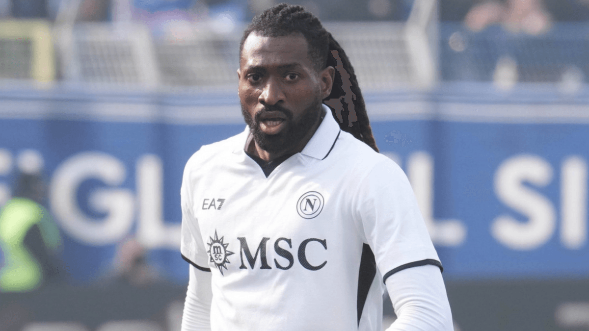 Beşiktaş’tan Frank Anguissa hamlesi! Transferde tüm şartlar zorlanacak