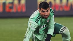 Ersin Destanoğlu'ndan İspanyol takımına ret!