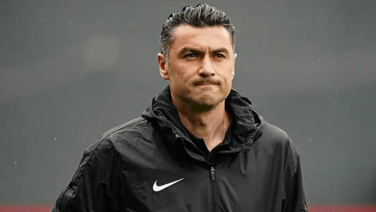 Burak Yılmaz için flaş iddia! Geri dönüyor...