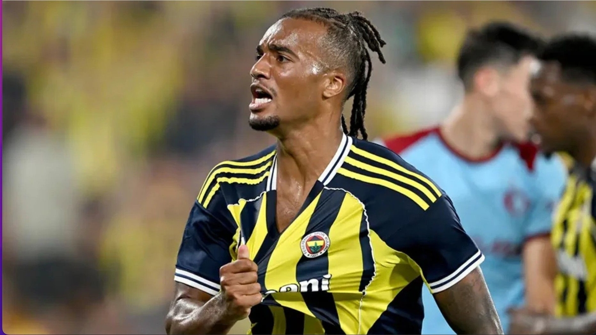 Fenerbahçe’de transfer Brown’a bağlı! Sol bek planı beklemede
