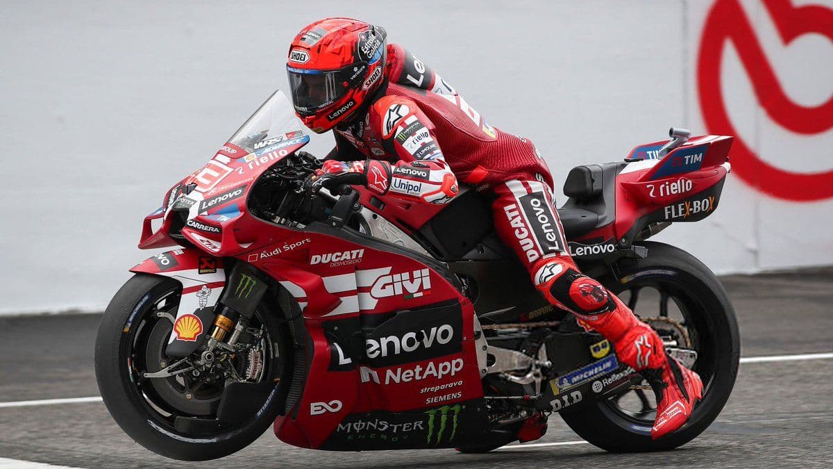 Marc Marquez
