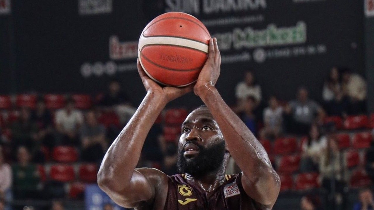 Trabzonspor'dan Akwasi Yeboah kararı! Sözleşmesi...