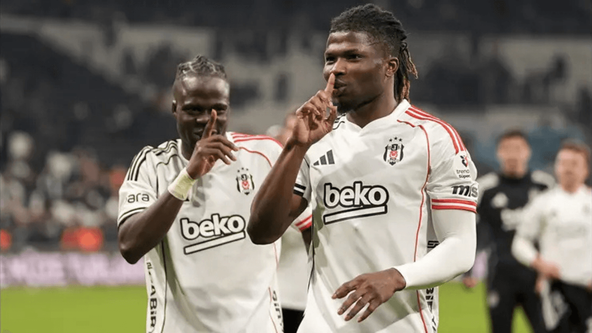 Fenerbahçe'den sürpriz forvet hamlesi! Beşiktaş'ın eski golcüsü gündemde