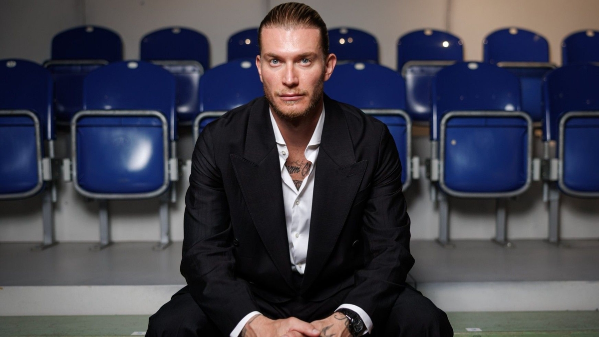 Loris Karius