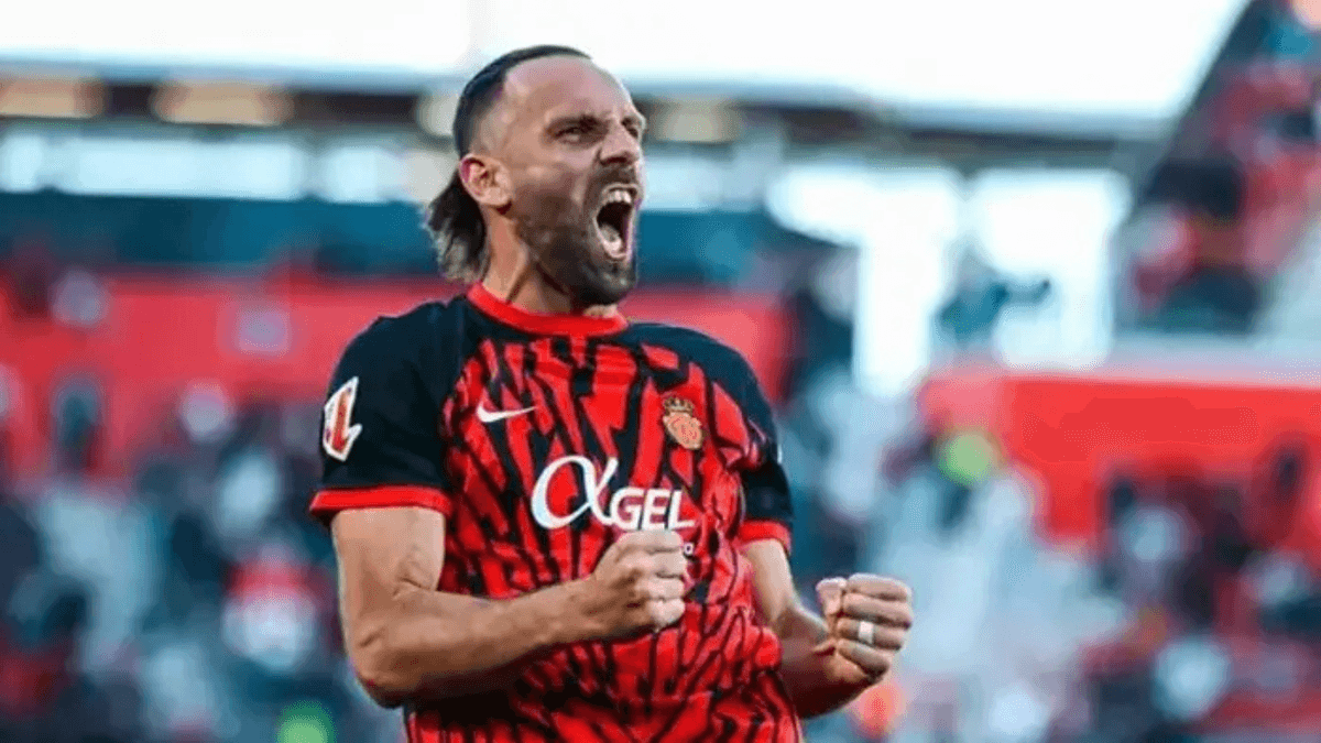 Vedat Muriqi Fenerbahçe'ye dönüyor! İstanbul'a geliyor