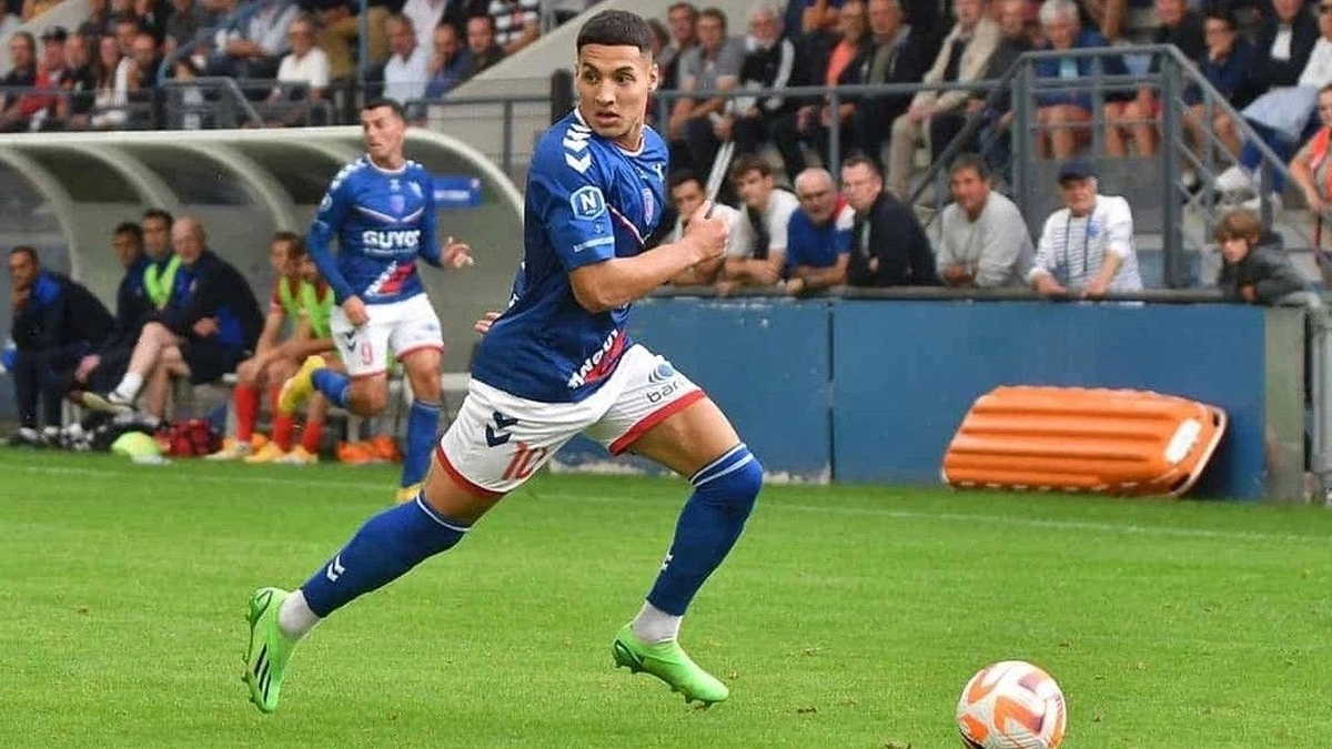 Amine-Boutrah