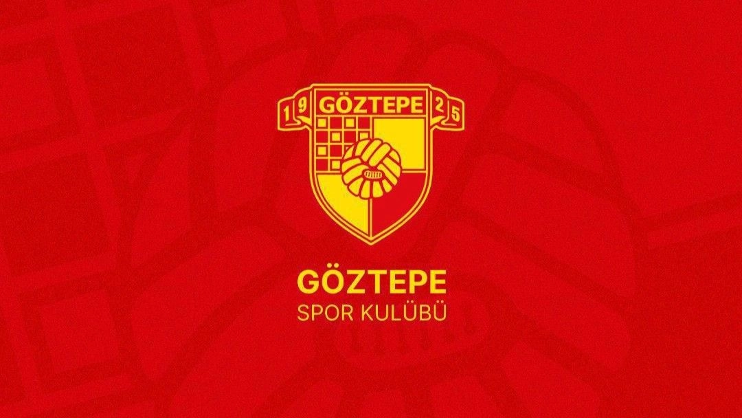 Göztepe'den pivot transferi!