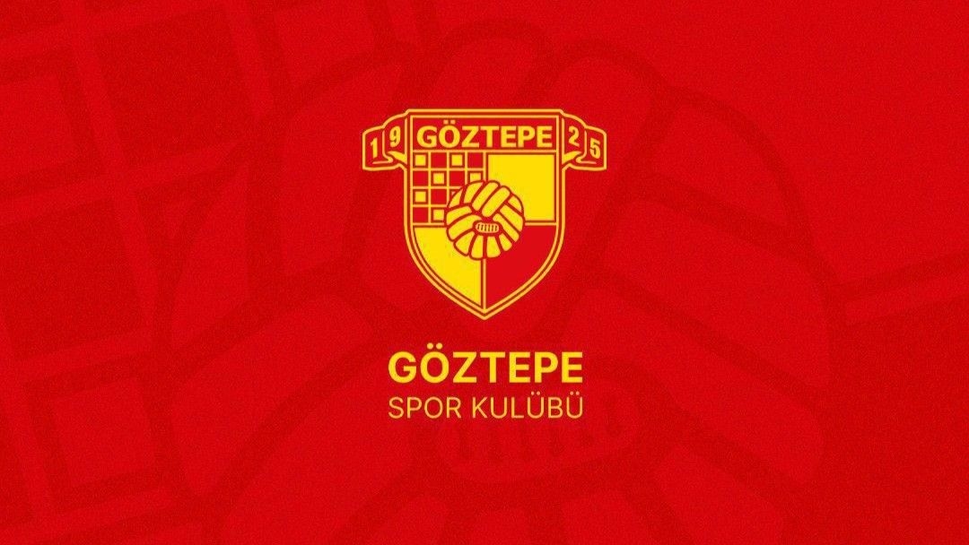 Göztepe'den pivot transferi!