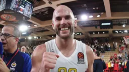 Eski Fenerbahçeli Nick Calathes'ten Dünya Kupası tahmini