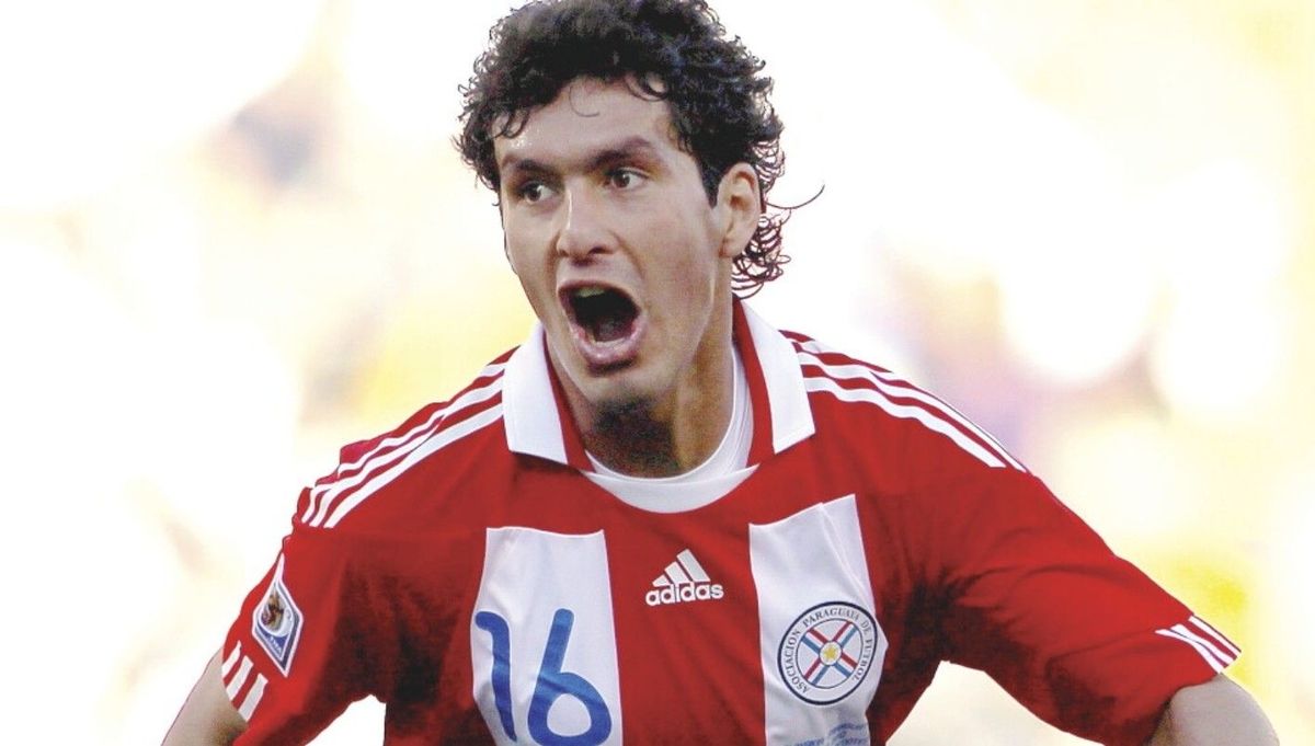 Paraguaylı eski milli futbolcu Cristian Riveros'tan Arda, Hakan ve Kenan uyarısı