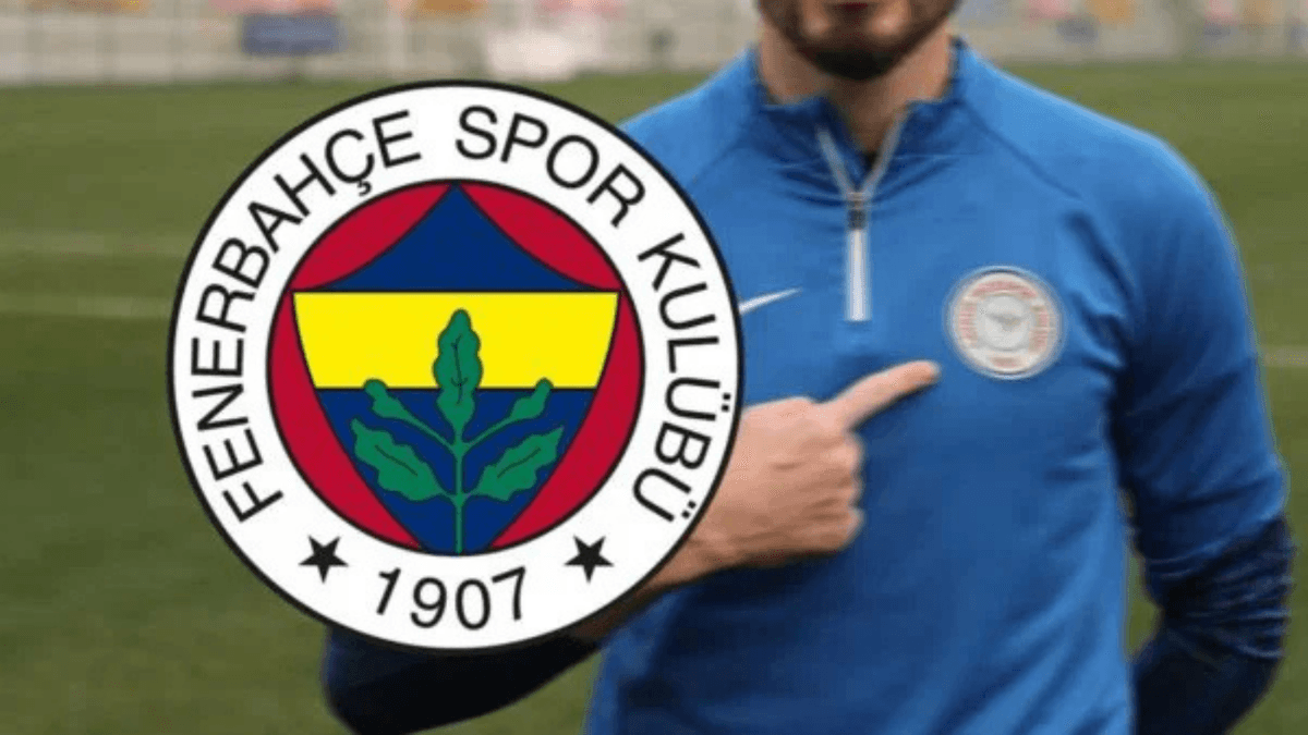 Fenerbahçe'den sağ bek hamlesi! Eski yıldızına kanca