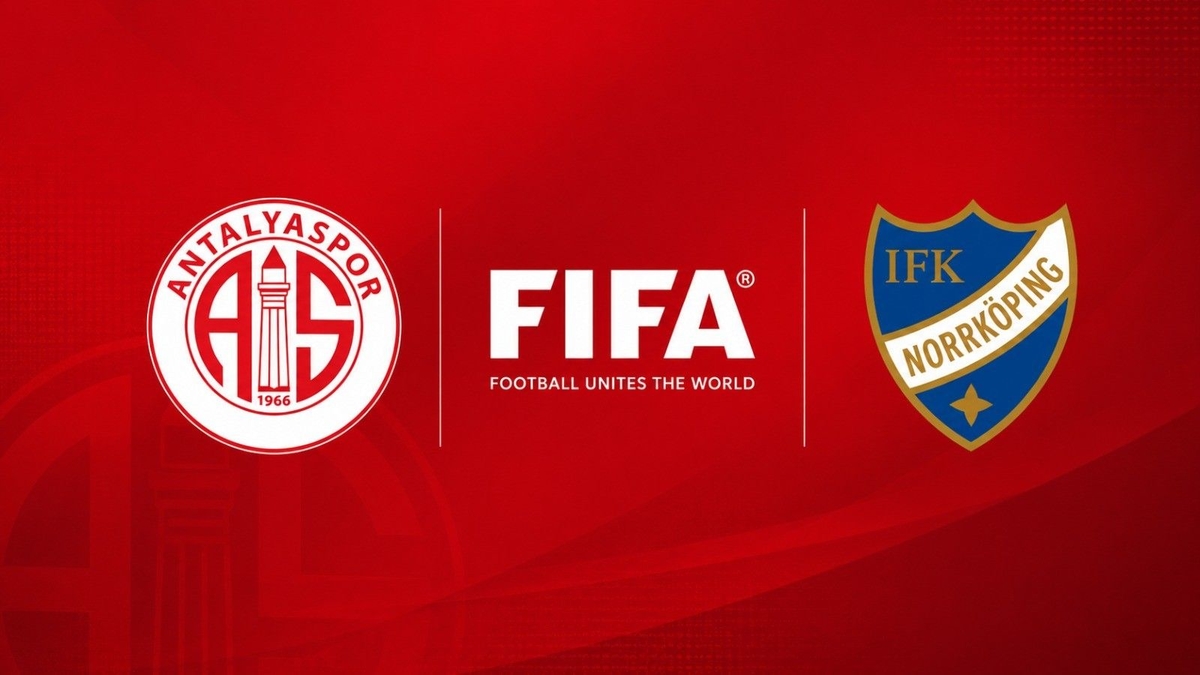 İsveç kulübü, Antalyaspor'u FIFA'ya şikayet etti!