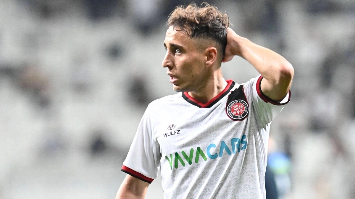 emre-mor