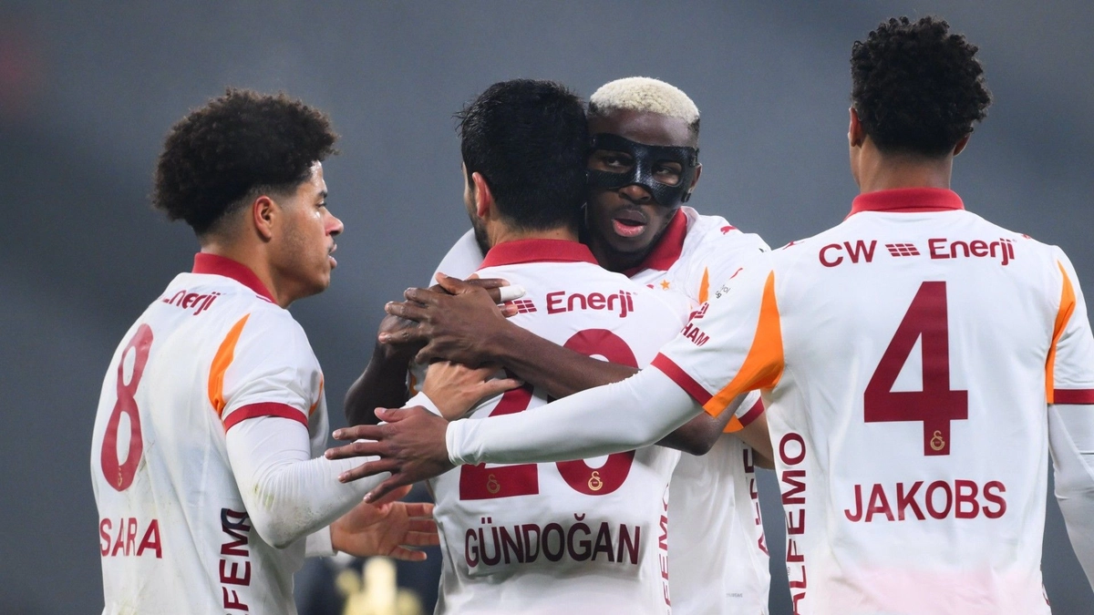 galatasaray