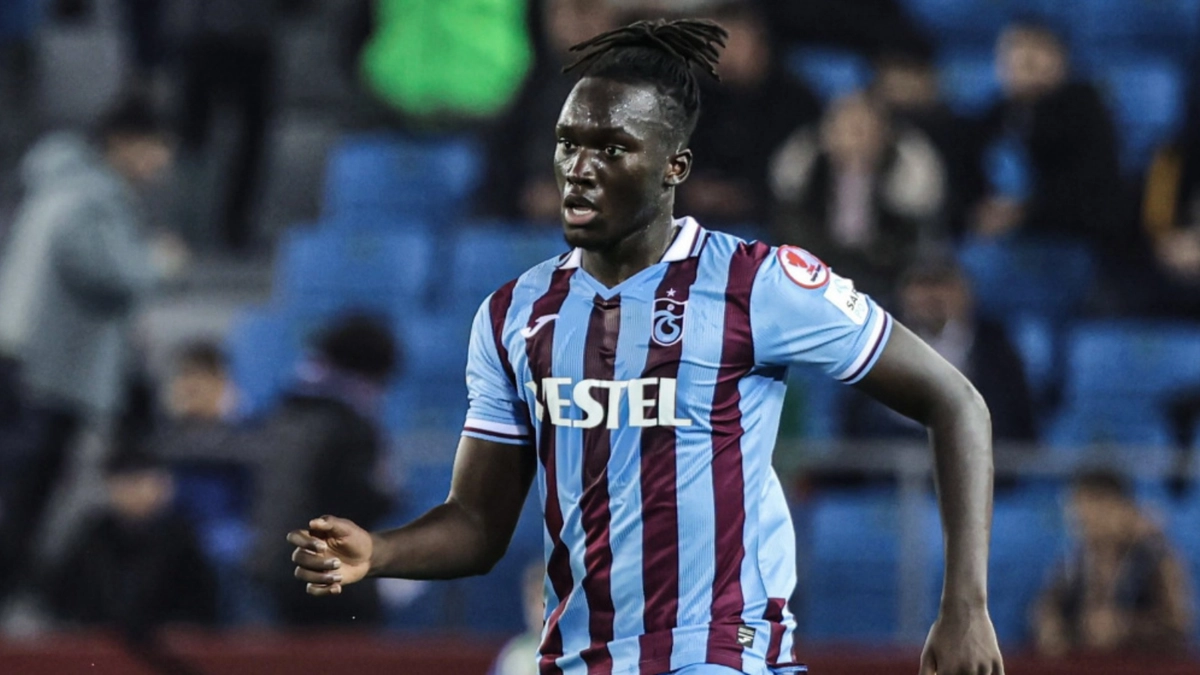 Batista Mendy için İspanya iddiası! Trabzonspor...