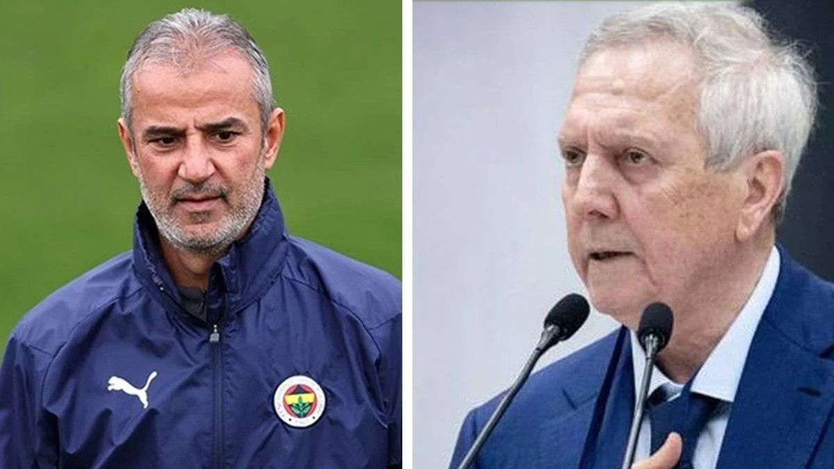 İsmail Kartal'ın Aziz Yıldırım'dan ilk isteği! Duyanlar "Süper" diyor
