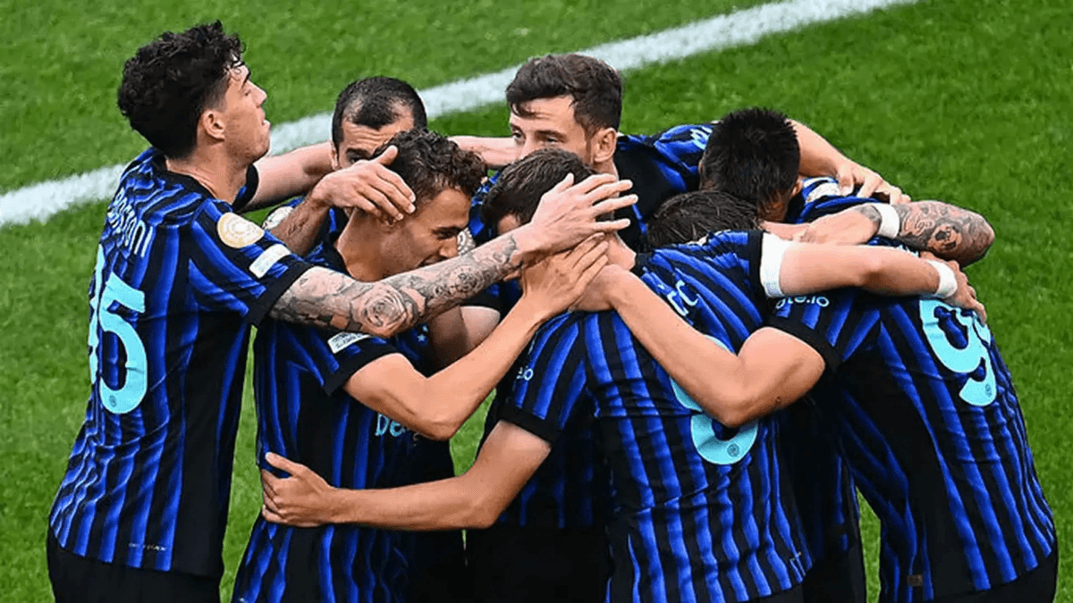 Inter'den açıklama! İki yıldız ile yollar ayrıldı