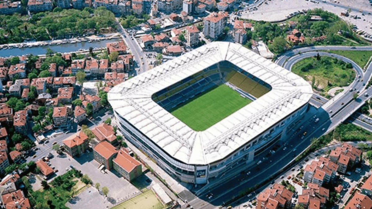 Fenerbahçe'ye stadyumdan para yağacak! Dev proje ve dev para...