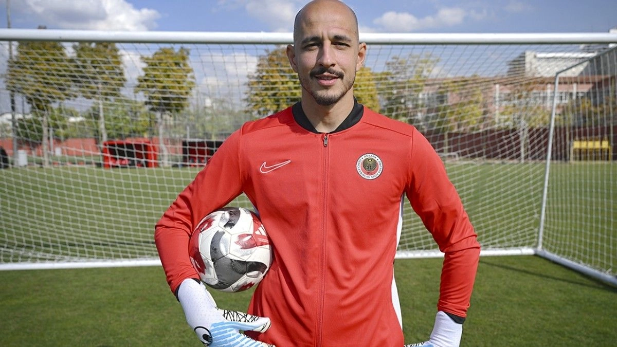 Erhan Erentürk