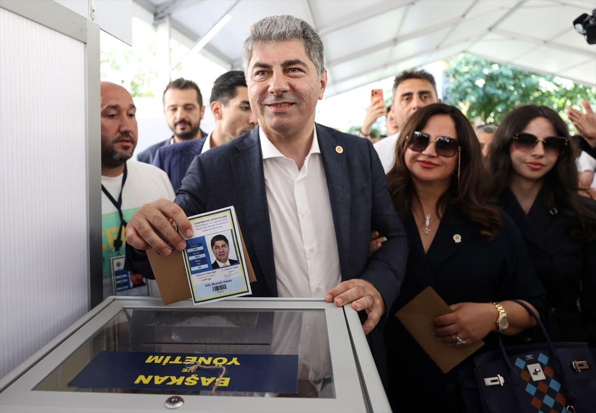 Hakan Safi