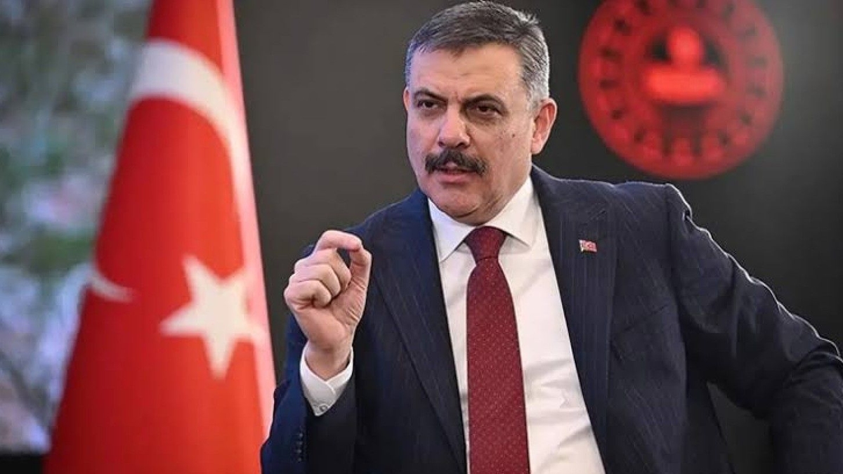 İçişleri Bakanı Mustafa Çiftçi'den genelge! Meydanlarda milli maç için dev ekranlar kurulmayacak