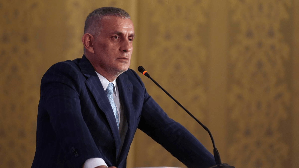 Süper Lig'de yabancı sınırı değişiyor mu? TFF'den hamle...