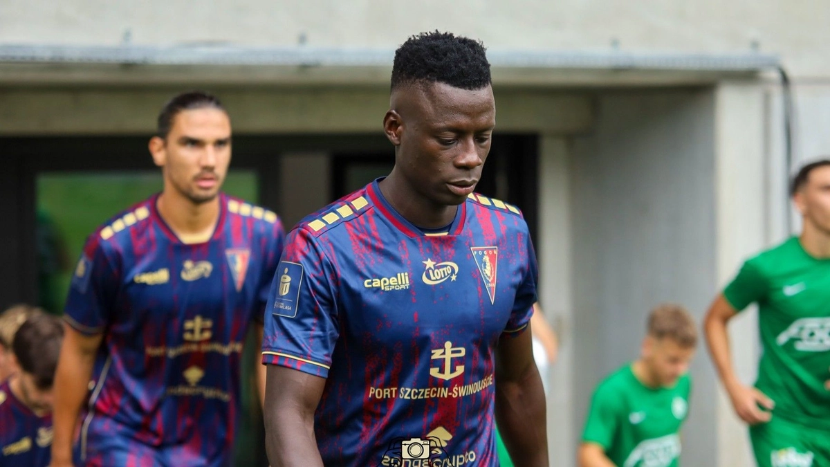 Mor Ndiaye