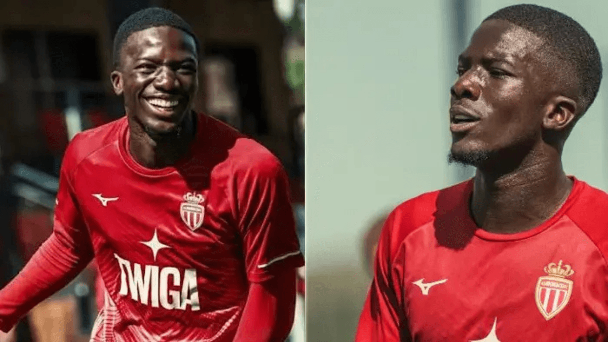 Beşiktaş Kassoum Ouattara transferinde sona yaklaştı