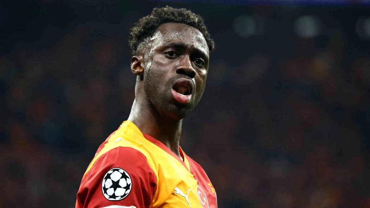 Davinson Sanchez