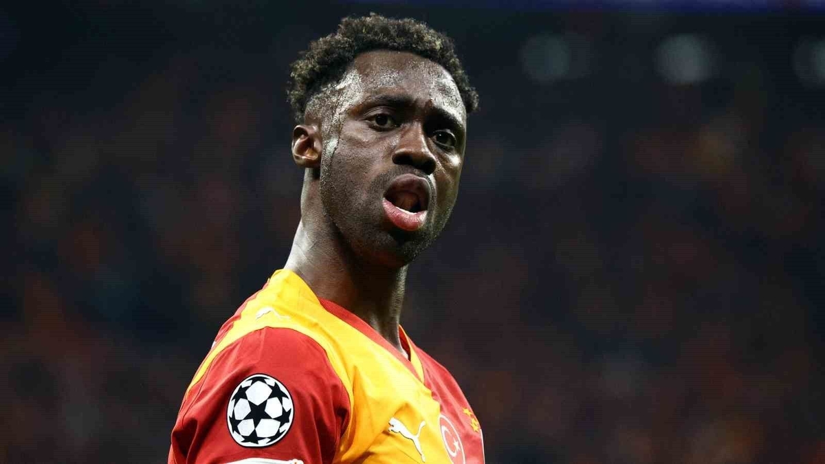 Davinson Sanchez