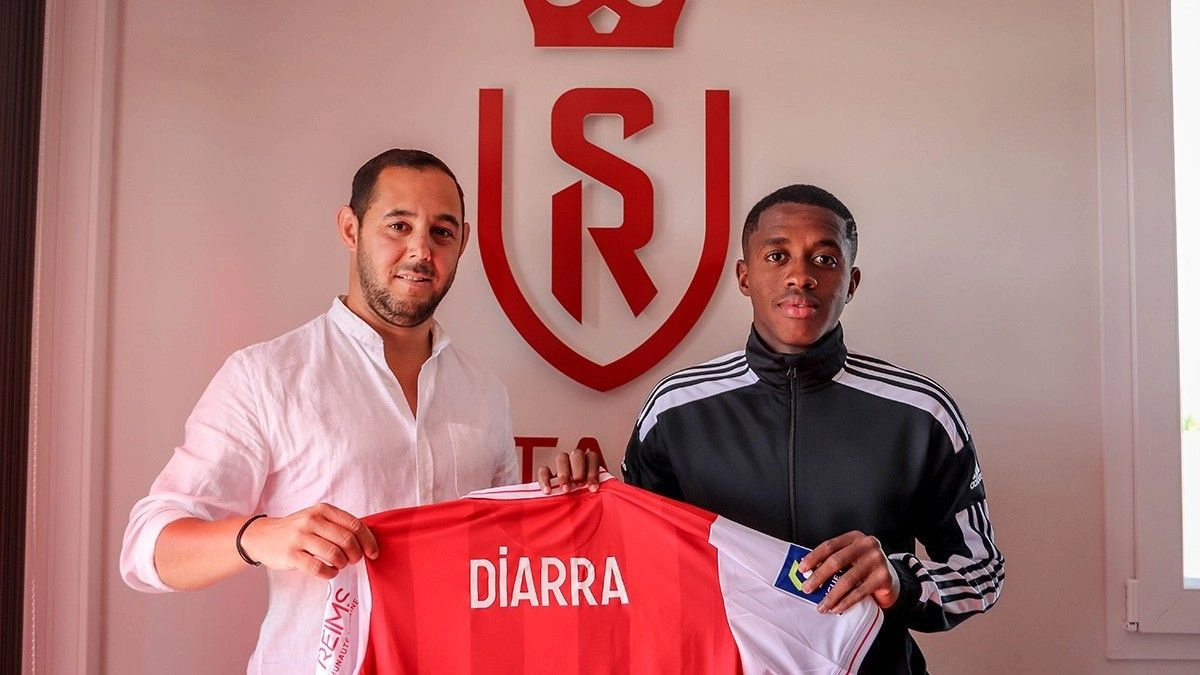 Thiemoko Diarra