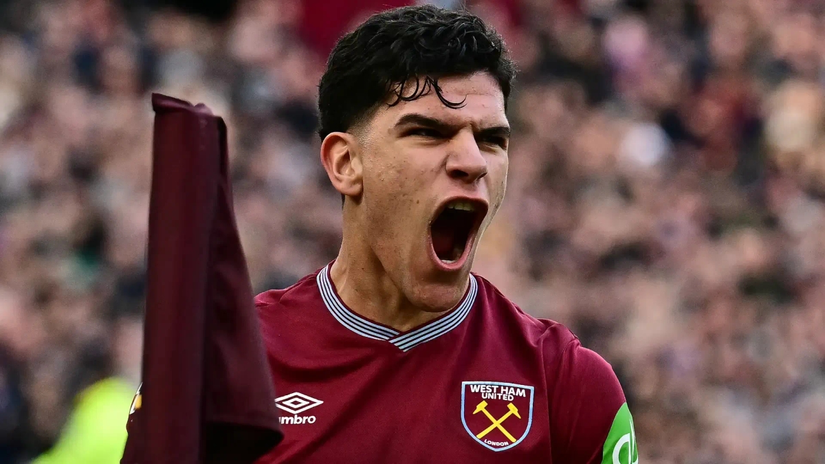 West Ham'da ayrılık ihtimali! Mateus Fernandes için kritik karar