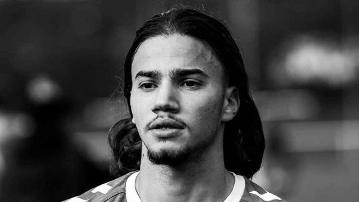 Fransa'dan üzücü haber! 21 yaşındaki futbolcu hayatını kaybetti