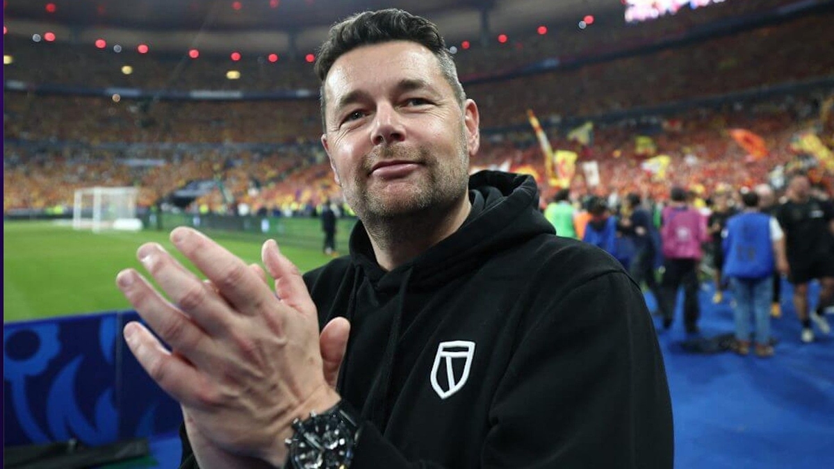Crystal Palace’ta Pierre Sage dönemi resmen başladı! 3 yıllık imza