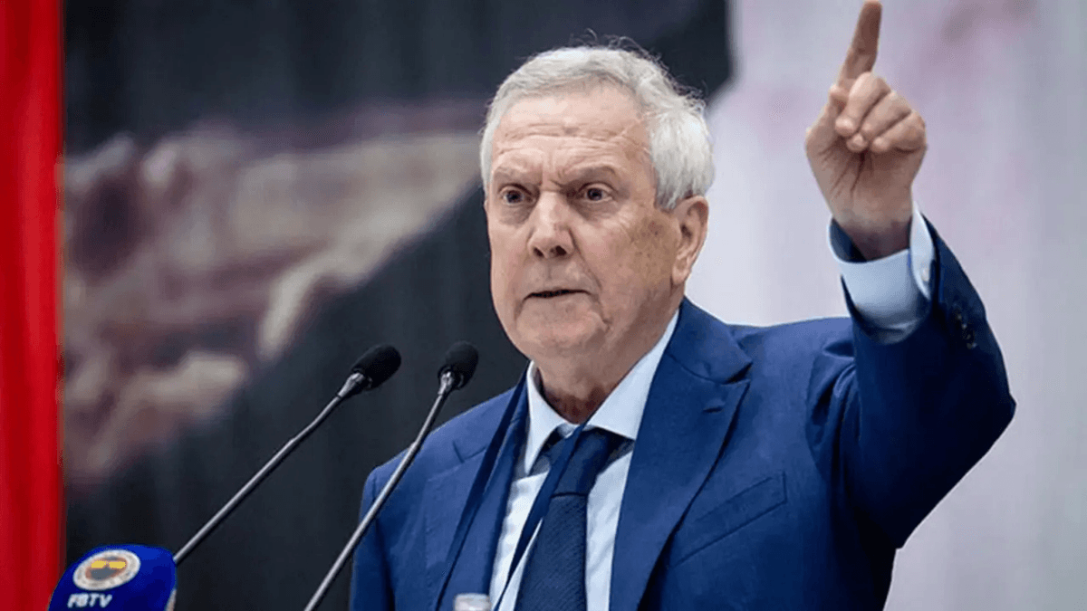 Fenerbahçe'de transfer operasyonu! İşte listedeki yıldızlar