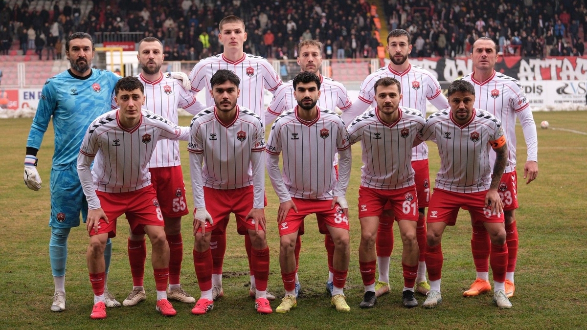 Erzincanspor'da Yeni Sayfa: 42 Yıllık İsim Değişti