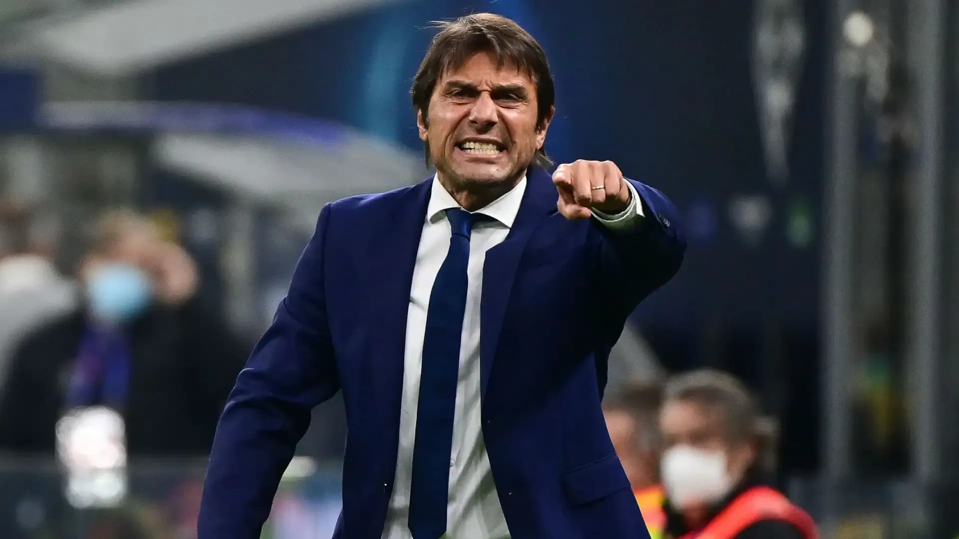 Antonio Conte