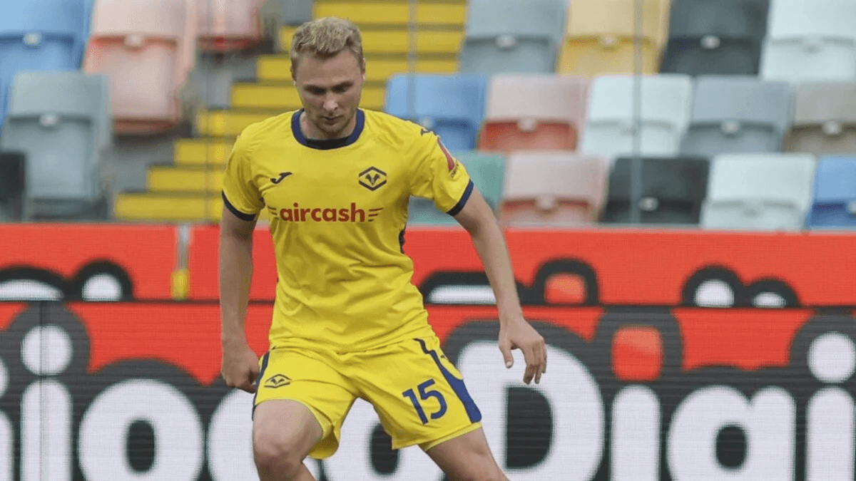 Galatasaray'da Nelsson kararı! İtalya'dan teklif hazırlığı