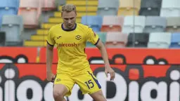 Galatasaray'da Nelsson kararı! İtalya'dan teklif hazırlığı
