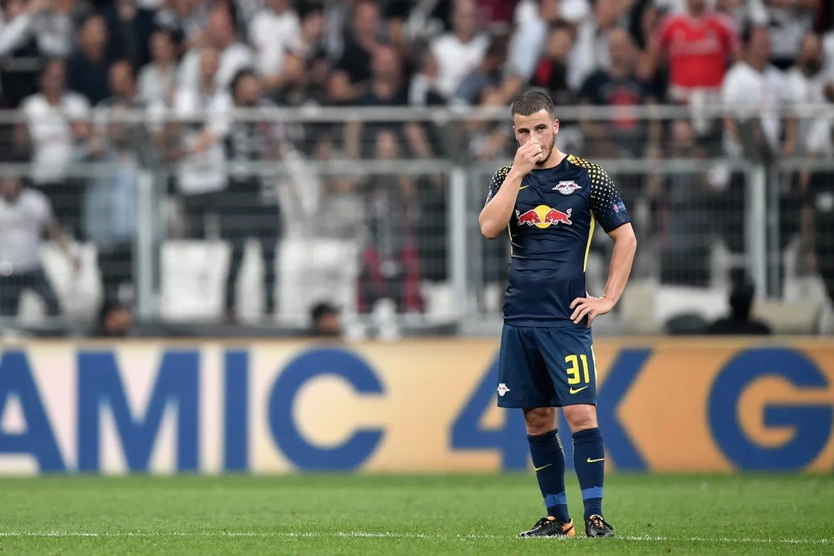 Sarıyer'den sürpriz transfer hamlesi! Napoli'den getiriyor...