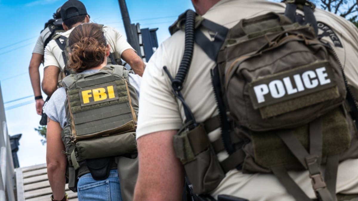 FBI, FIFA Dünya Kupası öncesi alarma geçti!