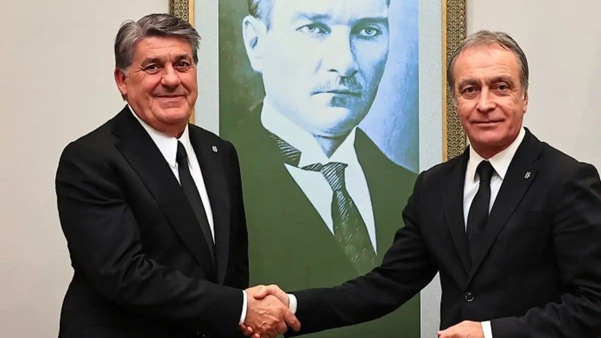 Beşiktaş’ta Pavlidis gelişmesi: Benfica’dan 50 milyon Euro’luk transfer yanıtı