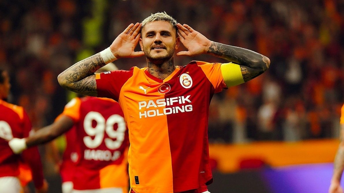 Mauro Icardi'nin menajerinden yeni açıklama: Sonuca varamadık!