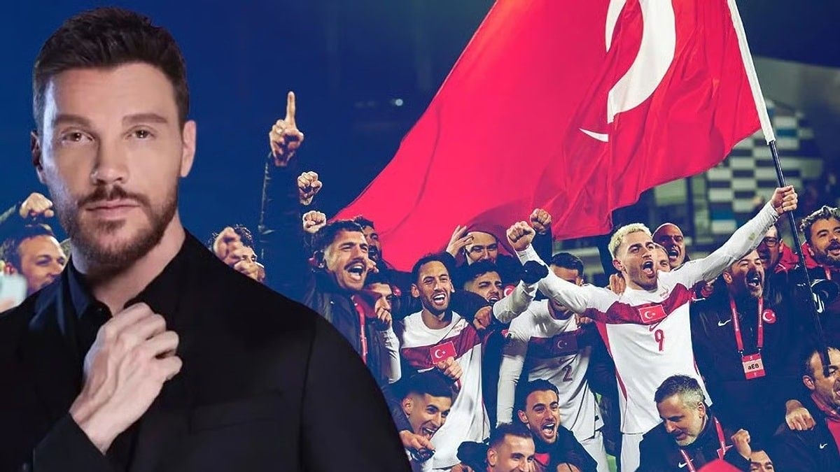 "Türkler geliyor" marşını yazmıştı! Sinan Akçıl'dan sert tepki