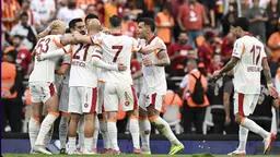 Newcastle United, Galatasaray'dan Wilfried Singo'yu istiyor